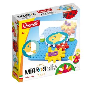 Quercetti Mirrorello