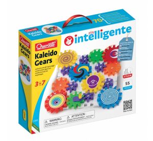 Quercetti Georello Kaleido Gears