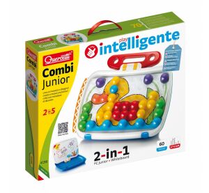 Quercetti Mosaic Combi Junior