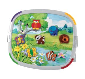 Quercetti Magnetic tablet Kreativ