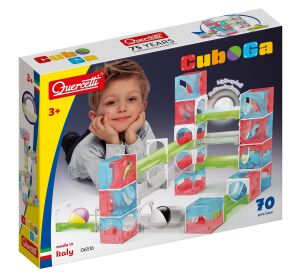 Quercetti Cuboga ball track
