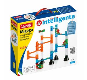 Quercetti Migoga ball track