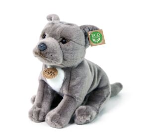 Rappa Staffordshire Bull Terrier 30 cm ECO-FRIENDLY