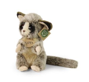 Rappa Plush combo standing 18 cm ECO-FRIENDLY