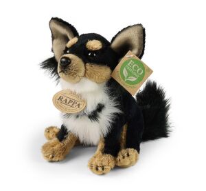 Rappa Plush Chihuahua 15 cm ECO-FRIENDLY