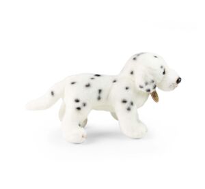 Rappa Plush Dalmatian standing 20 cm ECO-FRIENDLY