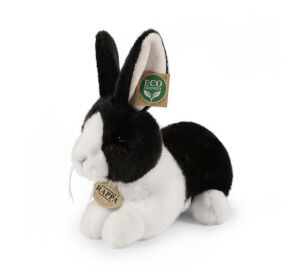Rappa Plush Rabbit 25 cm ECO-FRIENDLY