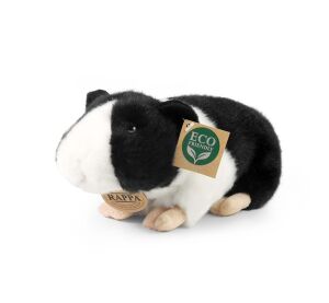 Rappa Plush guinea pig 22 cm ECO-FRIENDLY
