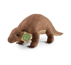 Rappa Plush Nutcracker 35 cm ECO-FRIENDLY