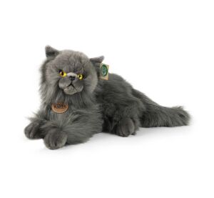 Rappa Plush Persian cat 28 cm ECO-FRIENDLY