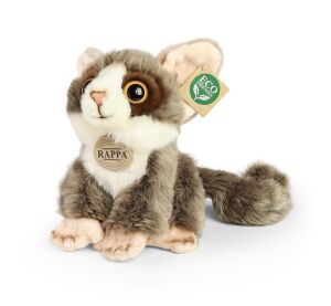 Rappa Plush combo sitting 18 cm ECO-FRIENDLY