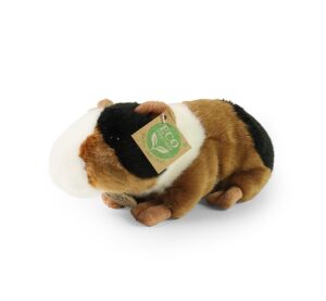 Rappa Plush guinea pig 22 cm ECO-FRIENDLY