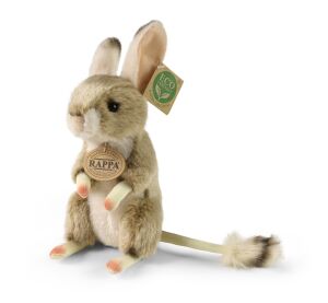Rappa Plush Tarbik 16 cm ECO-FRIENDLY