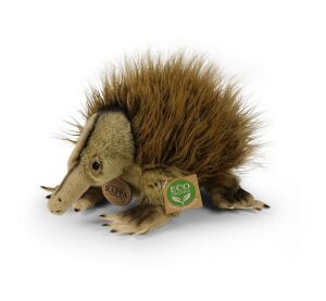 Rappa Plush Australian hedgehog 24 cm ECO-FRIENDLY