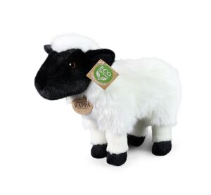 Rappa Plush sheep 27 cm ECO-FRIENDLY