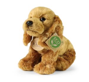 Rappa Plush dog Cocker Spaniel 23 cm ECO-FRIENDLY