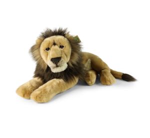 Rappa Plush lion 52 cm ECO-FRIENDLY