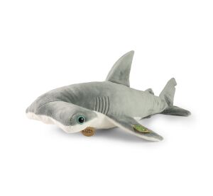 Rappa Plush Hammerhead Shark 47 cm ECO-FRIENDLY