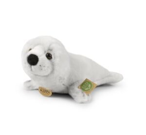 Rappa Plush seal 32 cm ECO-FRIENDLY