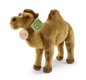 Rappa Plush One-humped Dromedary Camel 27 cm ECO-FRIENDLY