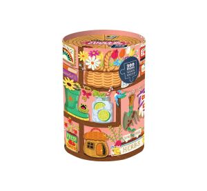 Ridley's Games Puzzle Spring Curiosities 200 piece