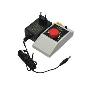 Roco Analog remote control with power supply - 10798