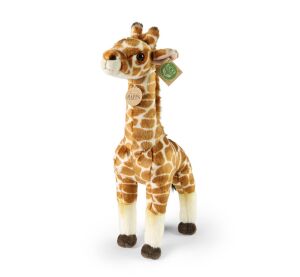 Rappa Plush giraffe 42 cm ECO-FRIENDLY
