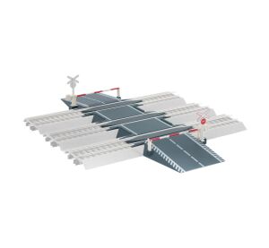 Roco Line Level crossing - 40022