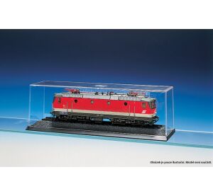 Roco Transparent display for models max. length 220 mm - 40025