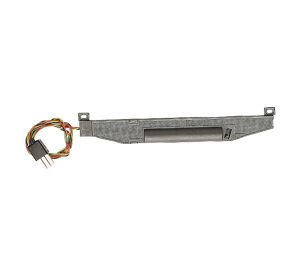 Roco Line Diverter for switches without base, right - 40296