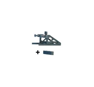 Roco Track Buffer - 42267