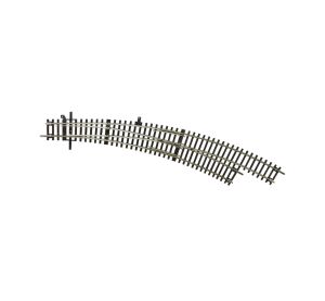 Roco BWr5/6 Right Curved Turnout - 42475
