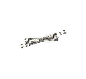 Roco K15 Crossing - 42495