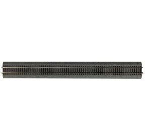 Roco Line Track G4 straight with base - 42506 - 1 pc