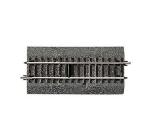 Roco Line G½ Switching Track with Roadbed - 42518