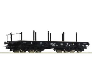 Roco Heavy freight wagon, DB - 46380