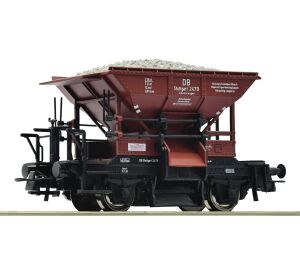 Roco Gravel wagon Talbot, DB - 56245