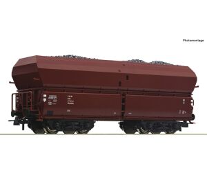 Roco Self-dumping wagon, DR - 56333