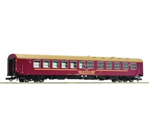 Roco Dining car PKP - 6200060