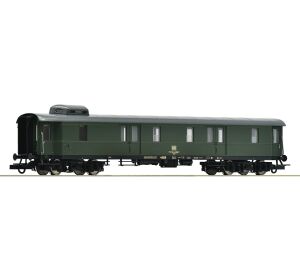 Roco Luggage Car DB IV - 6200162