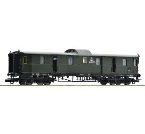Roco Luggage wagon PKP III - 6200194