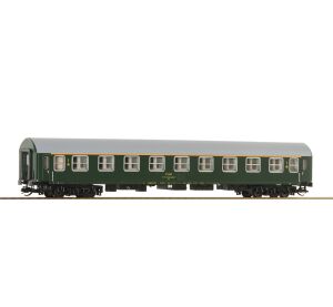 Roco 1st Class Passenger Car Y/B-70 Aa ČSD - 6280039