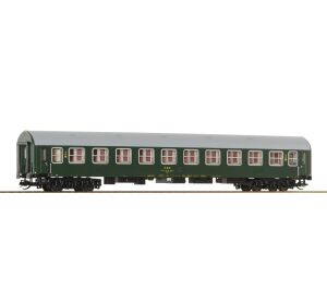 Roco Passenger Car 1st Class Y/B-70 Aa ČSD - 6280039