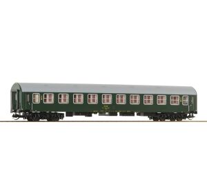 Roco Passenger Car 2nd Class Y/B-70 Ba ČSD - 6280041