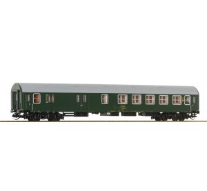 Roco Passenger and baggage car 2nd class Y/B-70 BDa ČSD - 6280042