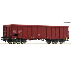 Roco Open freight wagon, ČSD - 6600004
