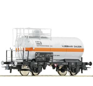 Roco Tank Wagon Natronchemie, NS - 6600094