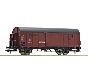 Roco Express Goods Wagon Class Gl DR - 6600262