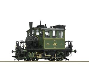 Roco Steam locomotive PtL2/2, K.Bay.Sts.B. - 7100036