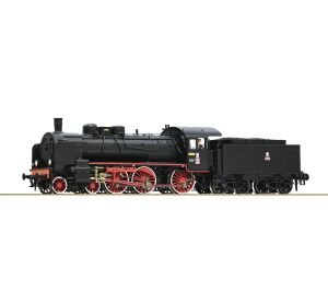 Roco Steam locomotive Ok1-360, PKP - 71383